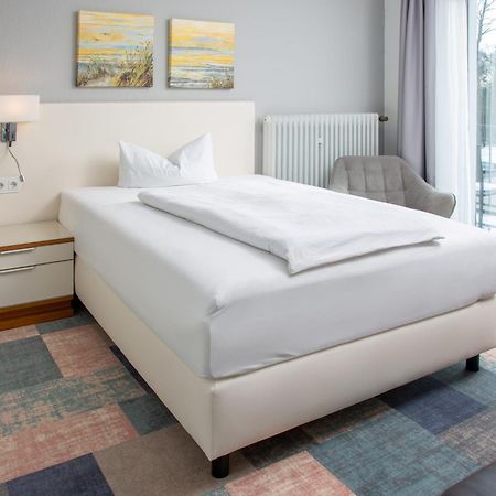 Parkhotel Lippstadt Kültér fotó