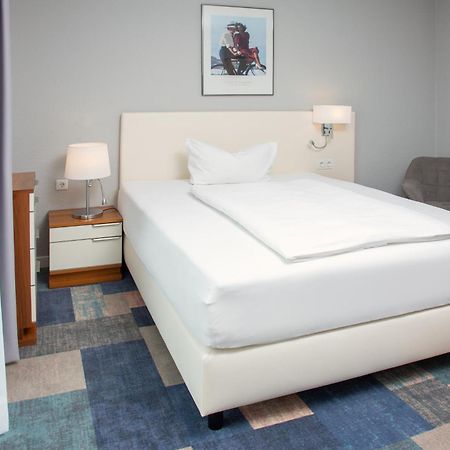 Parkhotel Lippstadt Kültér fotó
