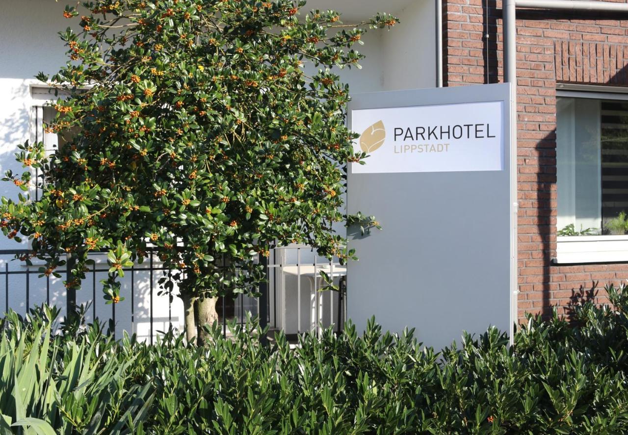 Parkhotel Lippstadt Kültér fotó