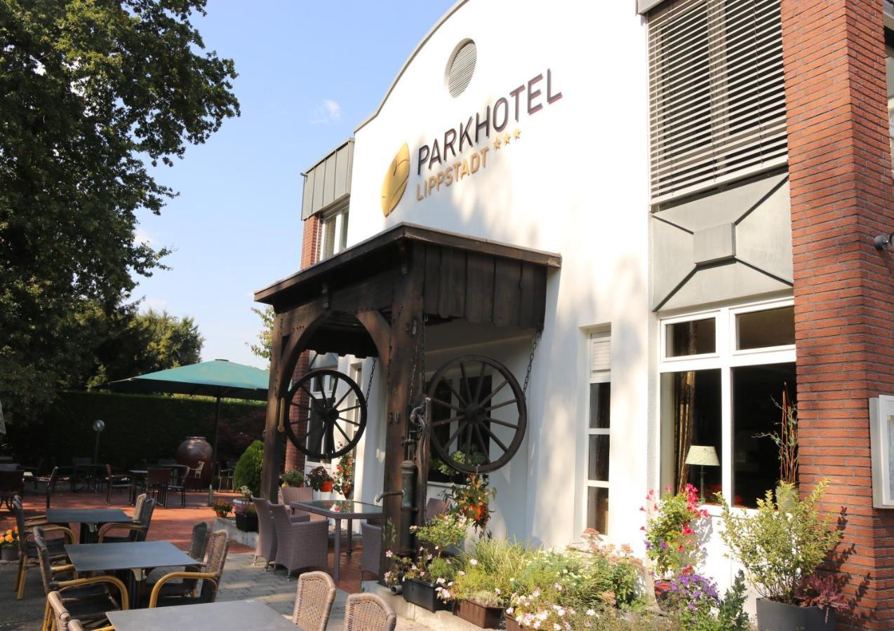 Parkhotel Lippstadt Kültér fotó
