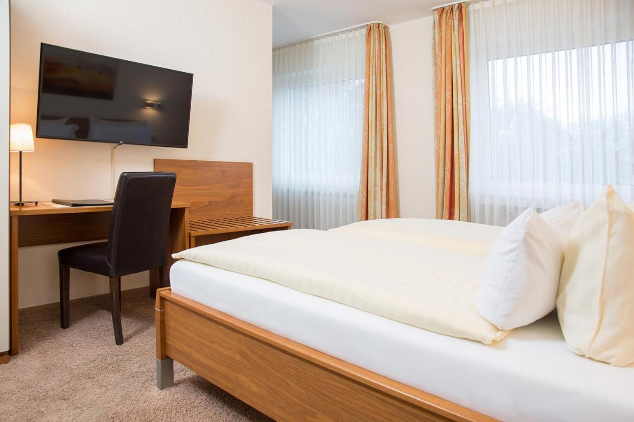Parkhotel Lippstadt Kültér fotó