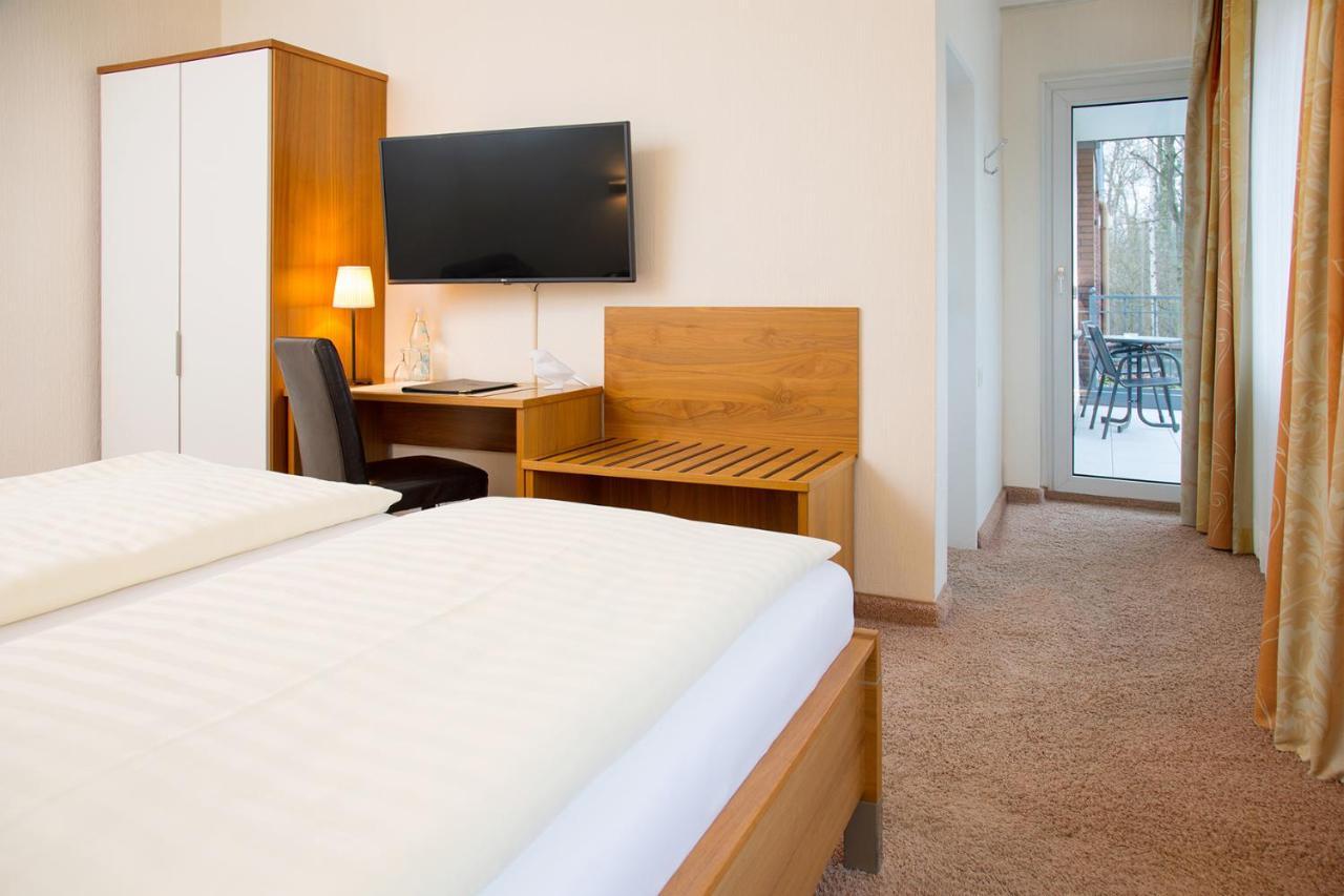 Parkhotel Lippstadt Kültér fotó