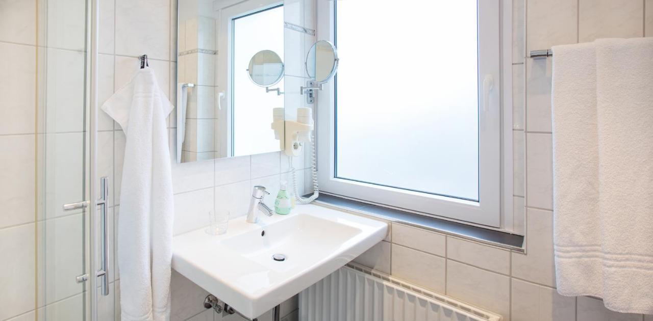 Parkhotel Lippstadt Kültér fotó