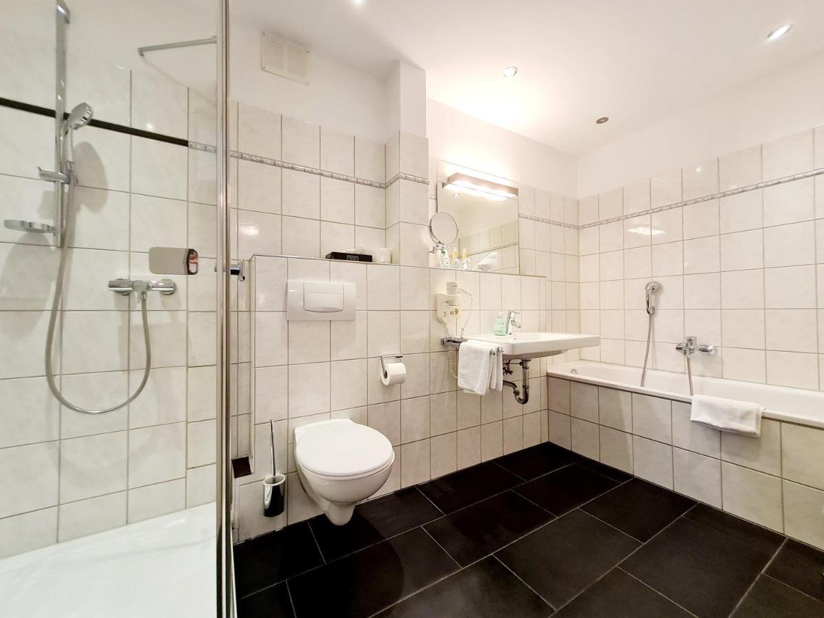 Parkhotel Lippstadt Kültér fotó