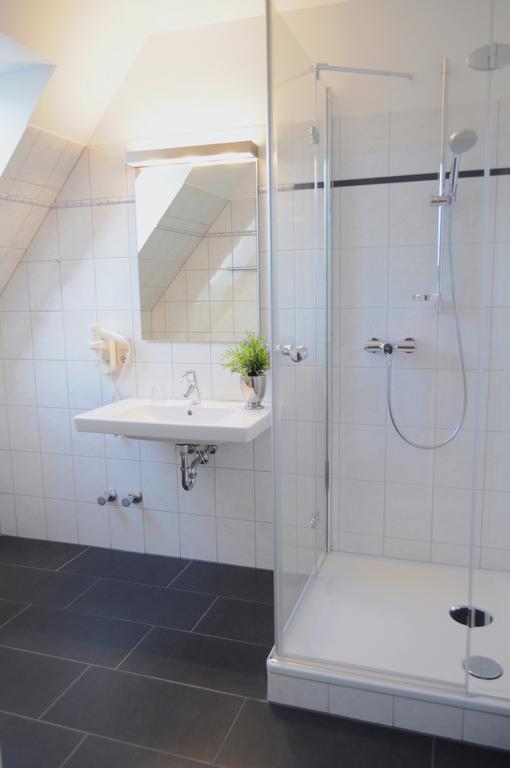 Parkhotel Lippstadt Szoba fotó