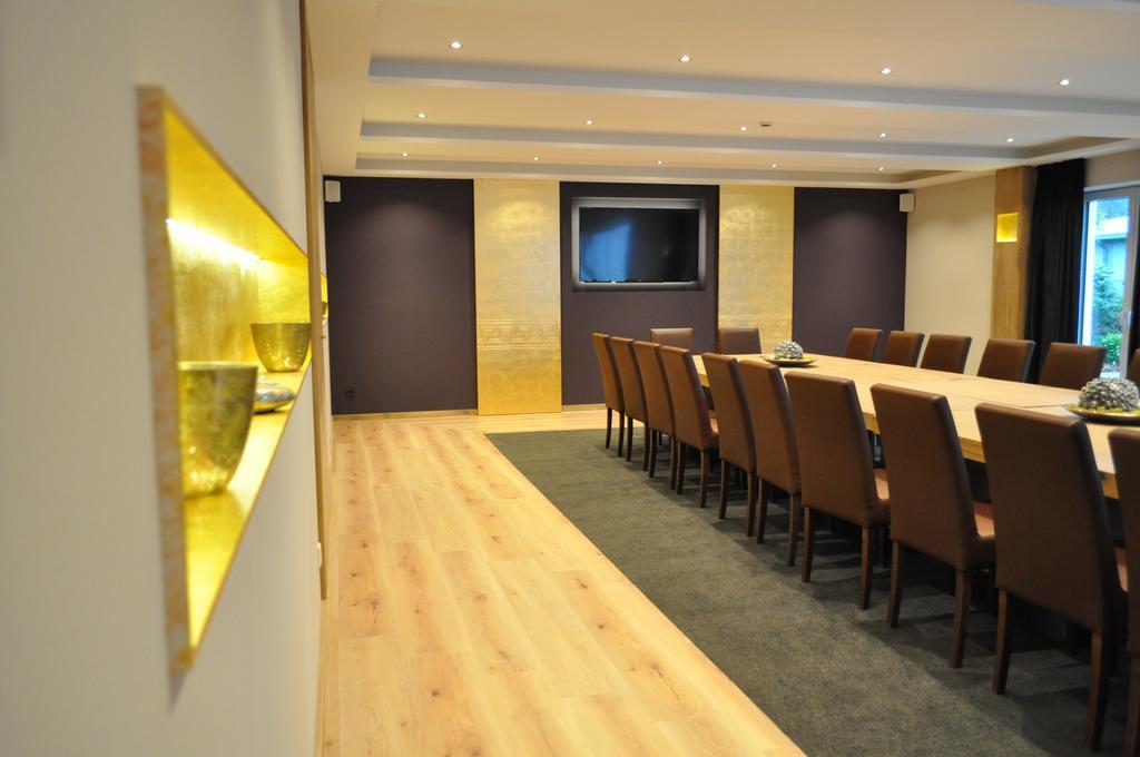 Parkhotel Lippstadt Kültér fotó