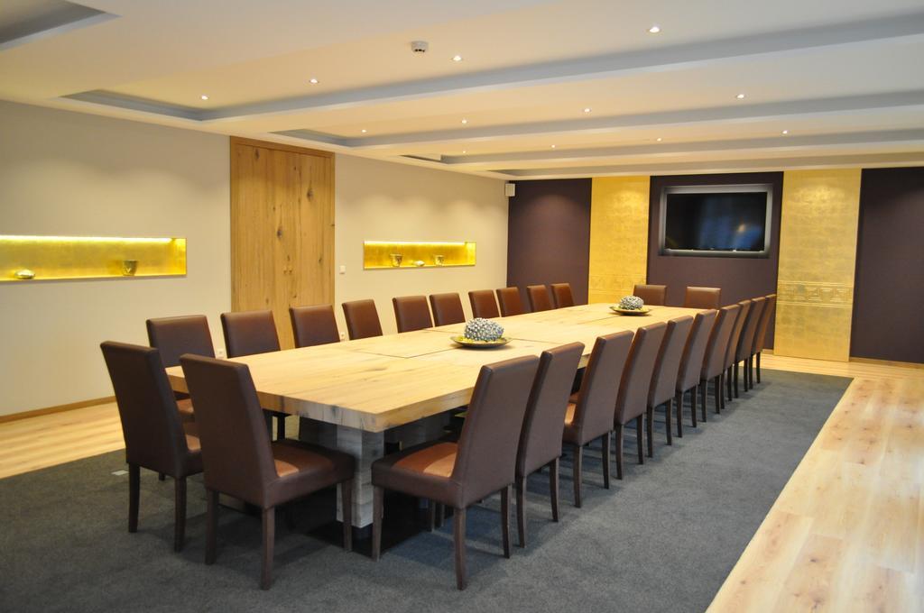 Parkhotel Lippstadt Kültér fotó