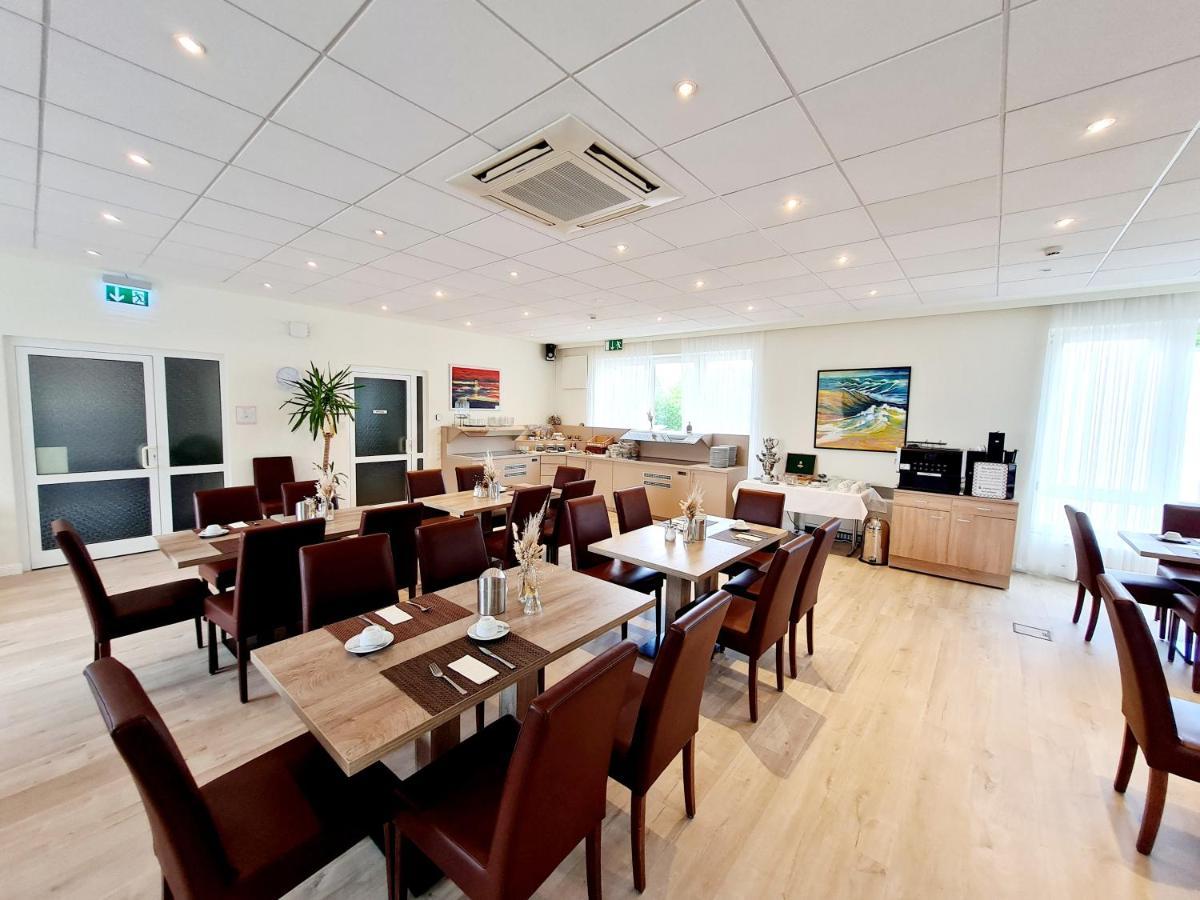 Parkhotel Lippstadt Kültér fotó