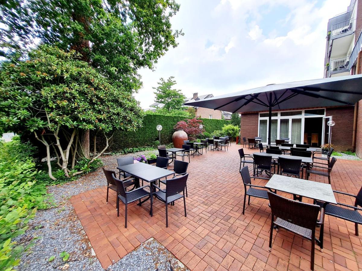 Parkhotel Lippstadt Kültér fotó