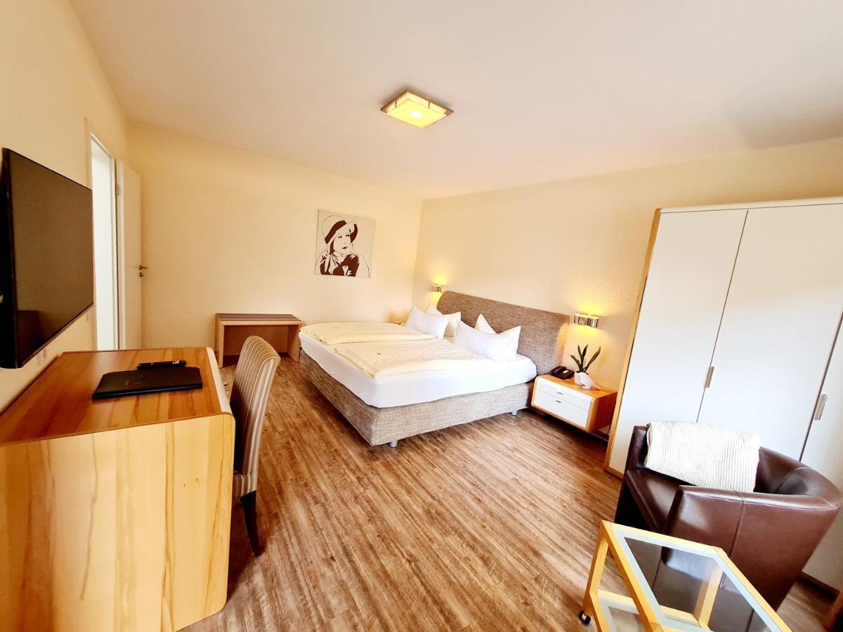 Parkhotel Lippstadt Kültér fotó