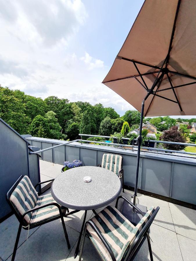 Parkhotel Lippstadt Kültér fotó