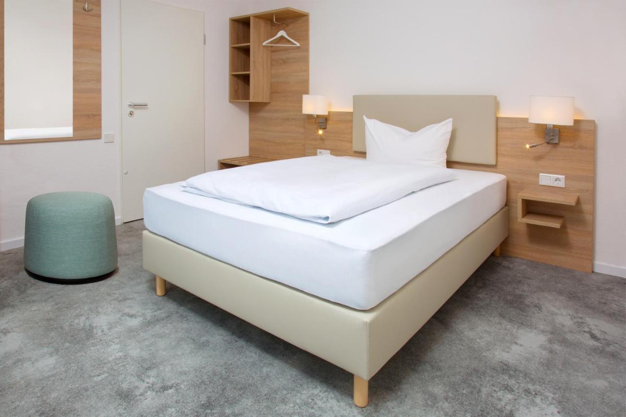 Parkhotel Lippstadt Kültér fotó