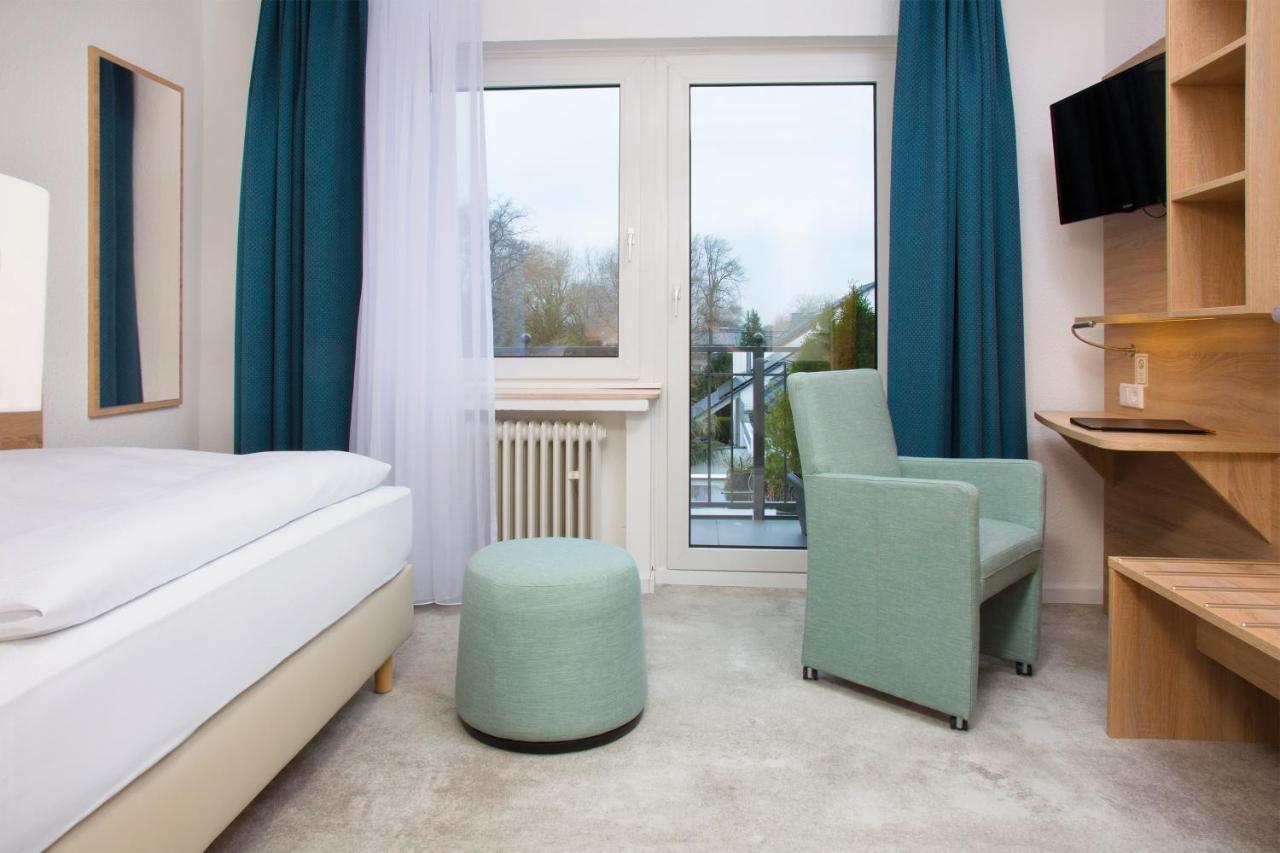 Parkhotel Lippstadt Kültér fotó