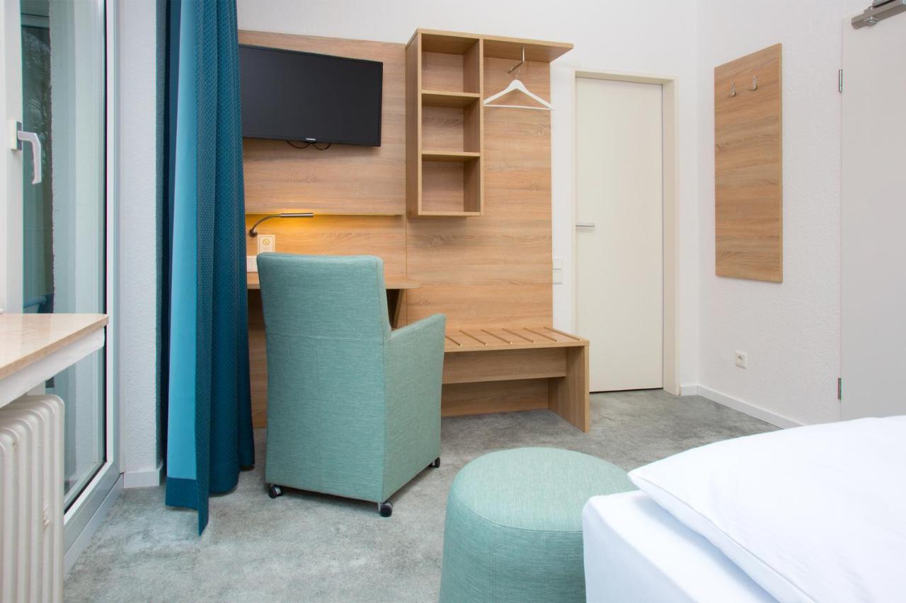 Parkhotel Lippstadt Kültér fotó