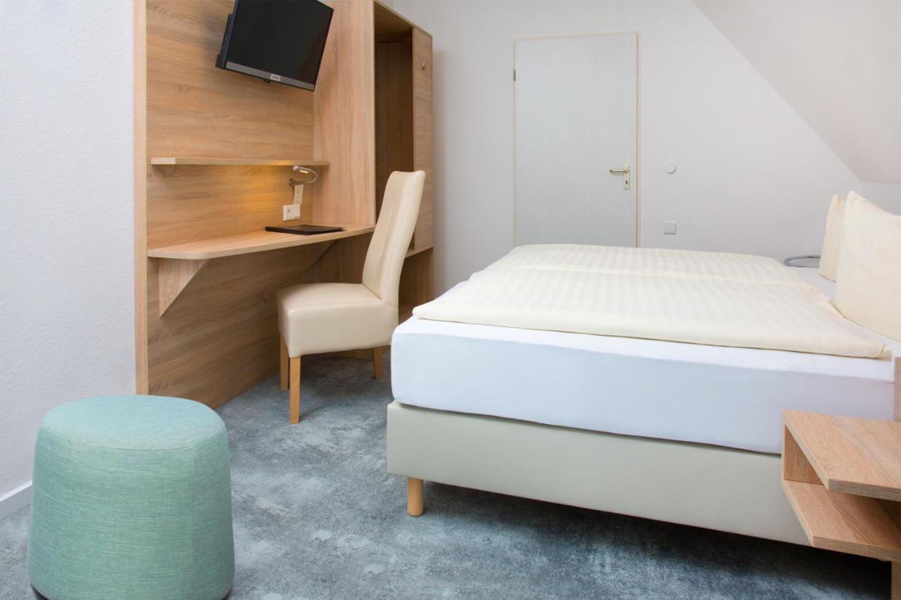 Parkhotel Lippstadt Kültér fotó