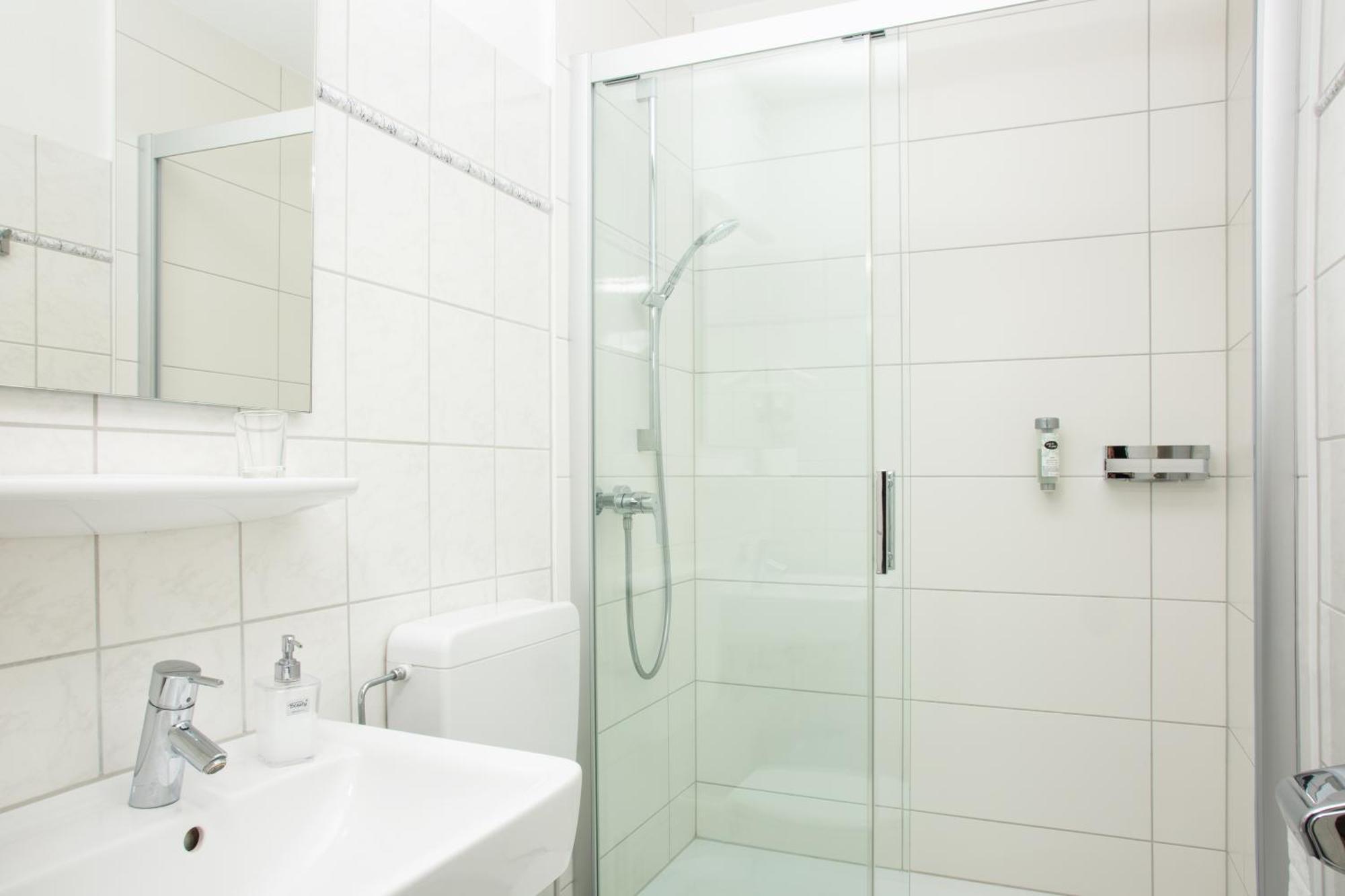 Parkhotel Lippstadt Kültér fotó