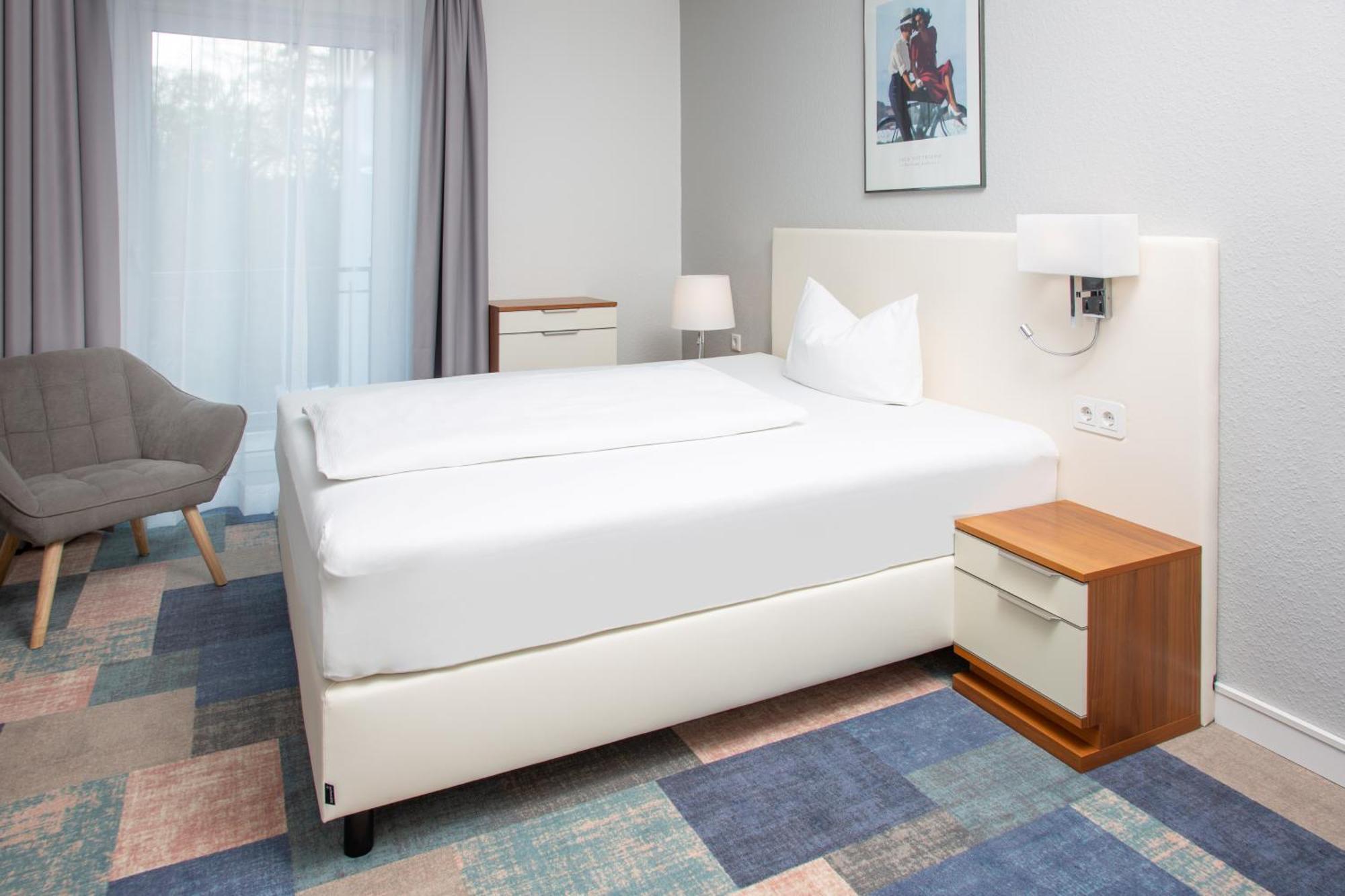 Parkhotel Lippstadt Kültér fotó
