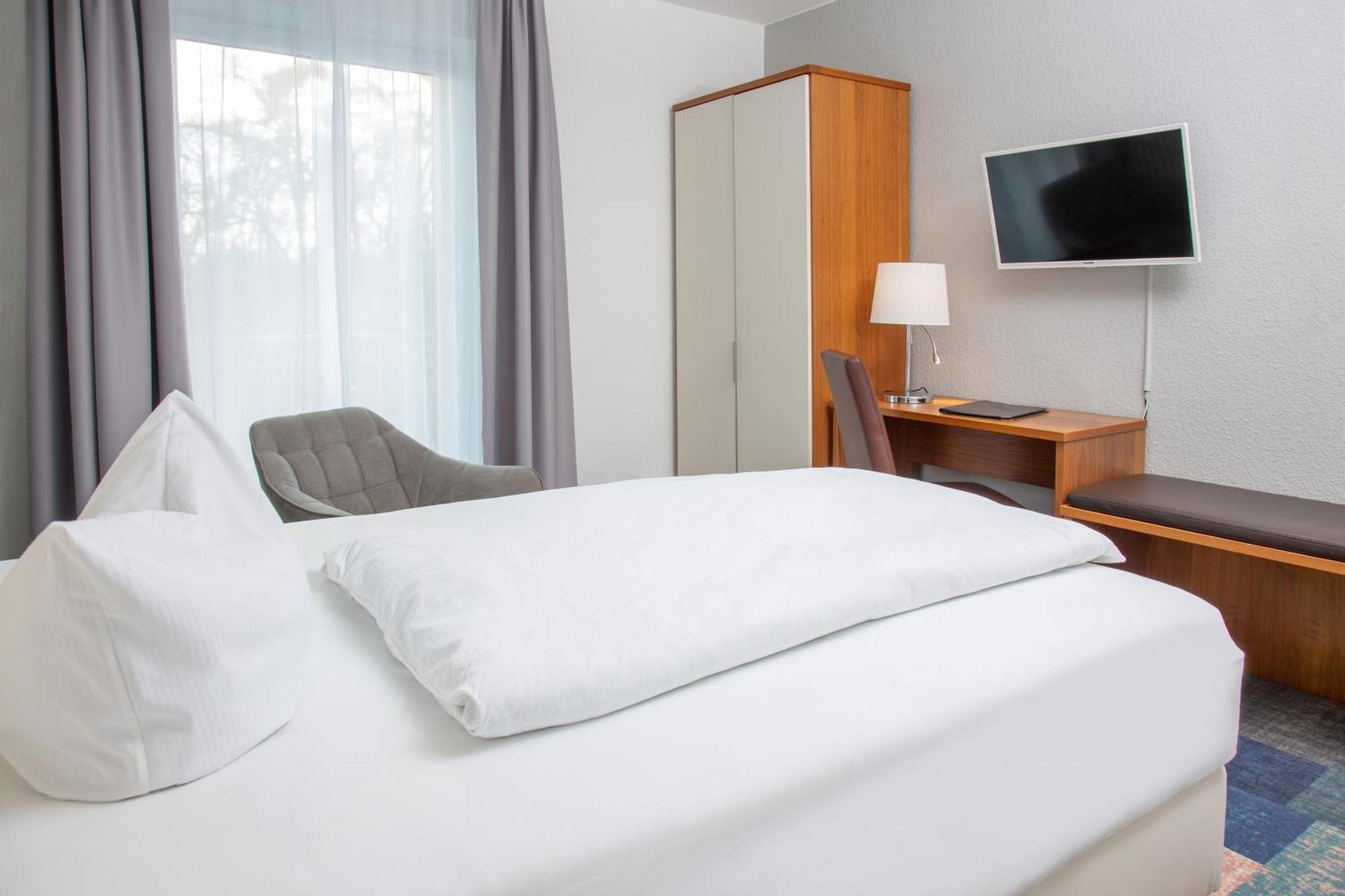 Parkhotel Lippstadt Kültér fotó