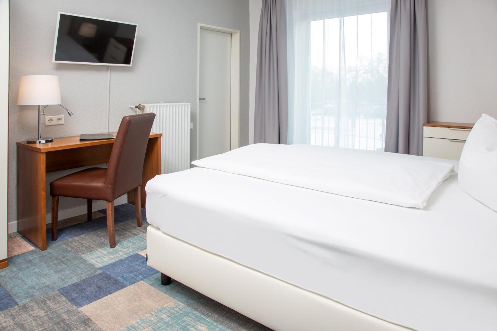 Parkhotel Lippstadt Kültér fotó