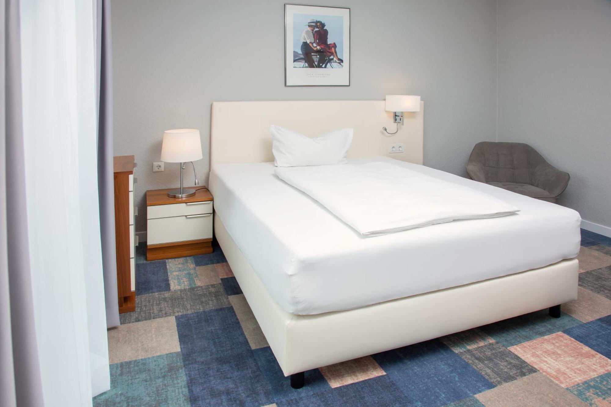 Parkhotel Lippstadt Kültér fotó