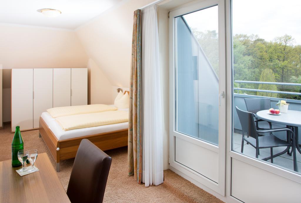 Parkhotel Lippstadt Kültér fotó