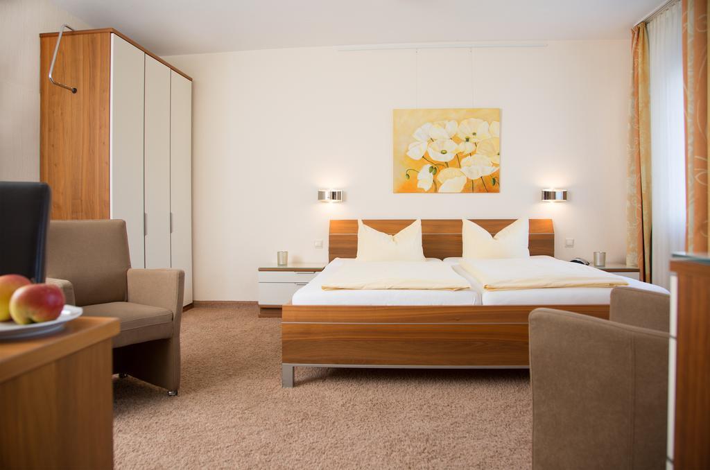 Parkhotel Lippstadt Kültér fotó