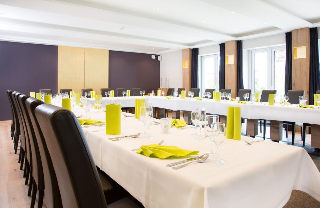 Parkhotel Lippstadt Kültér fotó