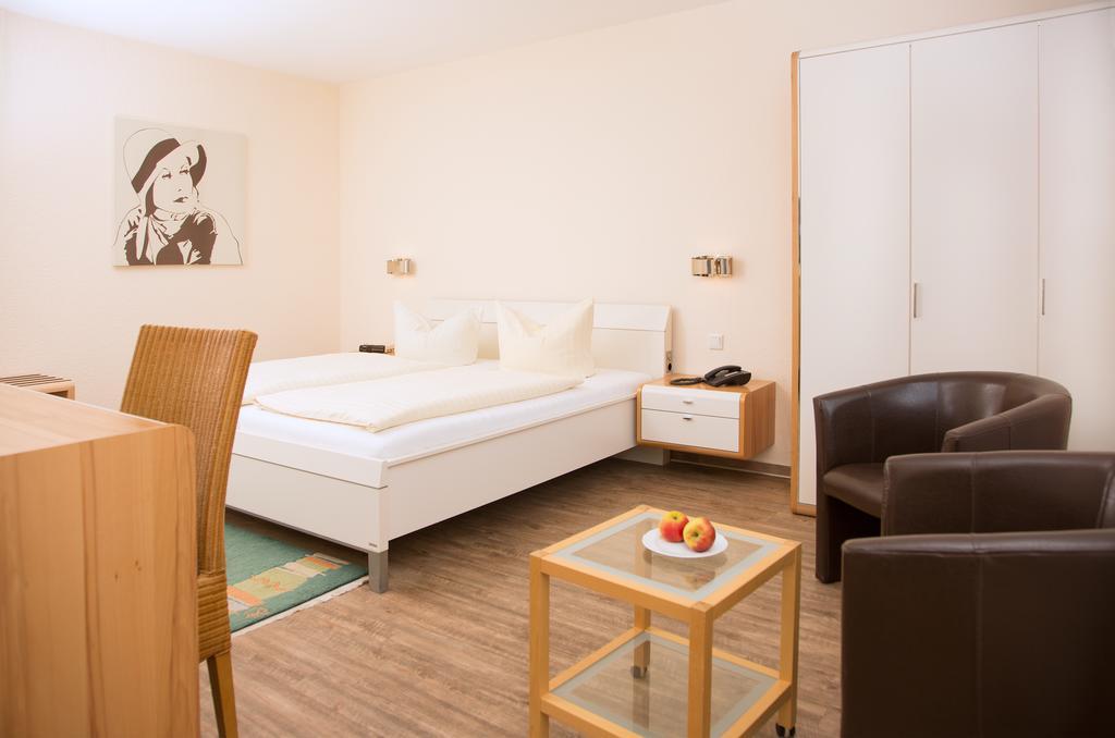 Parkhotel Lippstadt Kültér fotó
