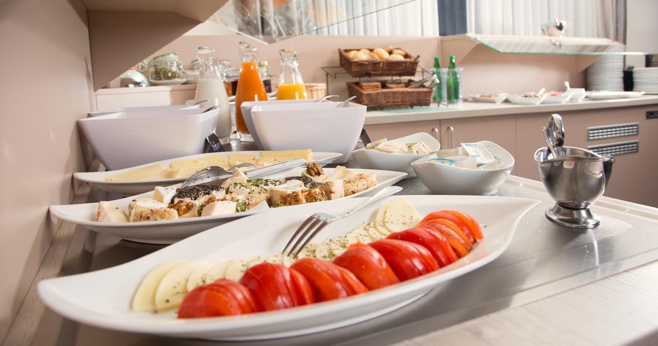 Parkhotel Lippstadt Kültér fotó