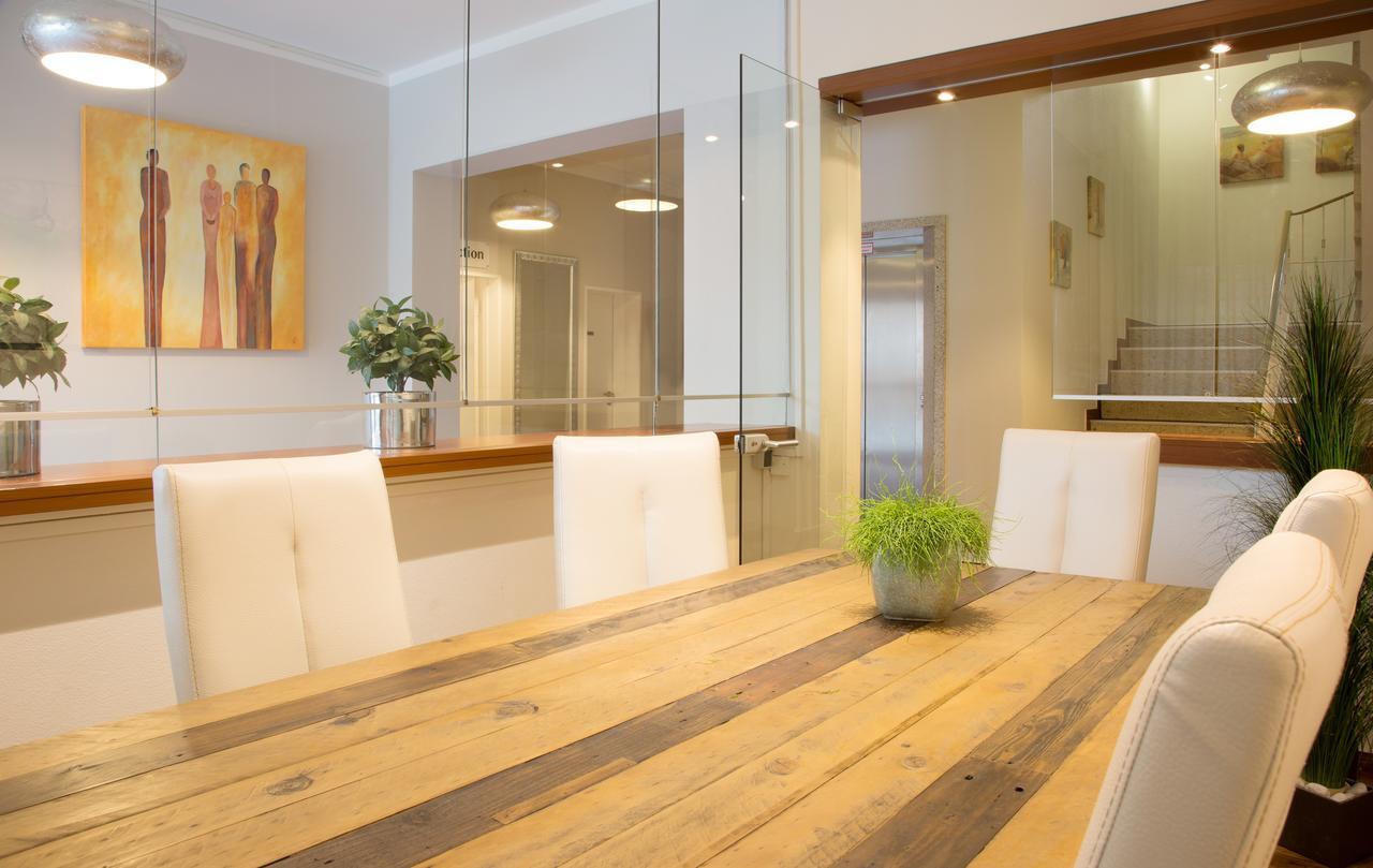 Parkhotel Lippstadt Kültér fotó