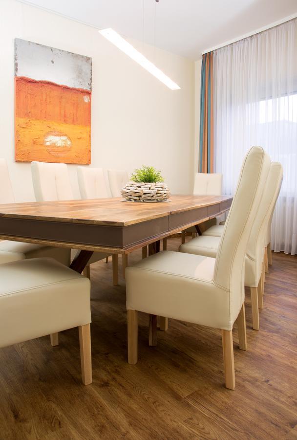 Parkhotel Lippstadt Kültér fotó