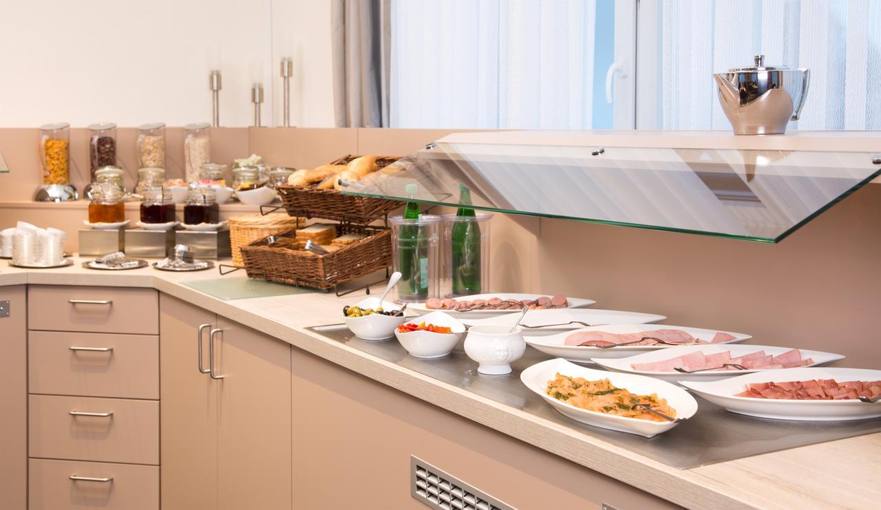 Parkhotel Lippstadt Kültér fotó